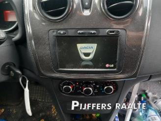 Dacia Logan  picture 21