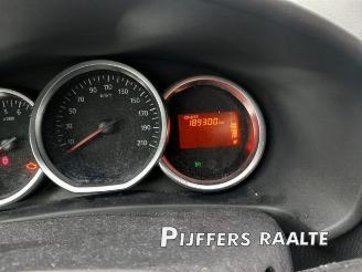 Dacia Logan  picture 22