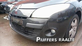 Renault Mégane Megane III Grandtour (KZ), Combi 5-drs, 2008 / 2016 1.4 16V TCe 130 picture 15