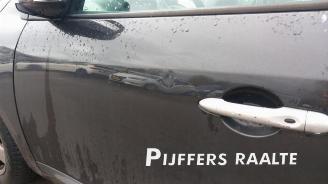 Renault Mégane Megane III Grandtour (KZ), Combi 5-drs, 2008 / 2016 1.4 16V TCe 130 picture 13