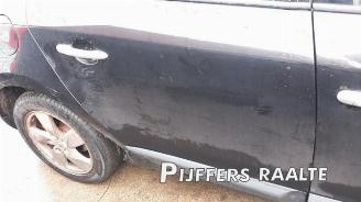 Renault Mégane Megane III Grandtour (KZ), Combi 5-drs, 2008 / 2016 1.4 16V TCe 130 picture 21