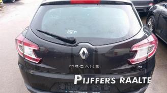 Renault Mégane Megane III Grandtour (KZ), Combi 5-drs, 2008 / 2016 1.4 16V TCe 130 picture 9