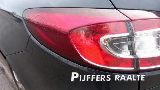 Renault Mégane Megane III Grandtour (KZ), Combi 5-drs, 2008 / 2016 1.4 16V TCe 130 picture 8