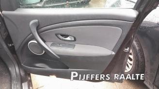 Renault Mégane Megane III Grandtour (KZ), Combi 5-drs, 2008 / 2016 1.4 16V TCe 130 picture 23