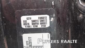 Renault Mégane Megane III Grandtour (KZ), Combi 5-drs, 2008 / 2016 1.4 16V TCe 130 picture 30