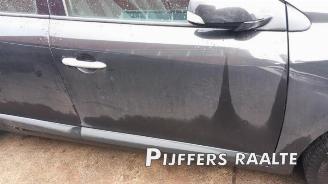 Renault Mégane Megane III Grandtour (KZ), Combi 5-drs, 2008 / 2016 1.4 16V TCe 130 picture 19