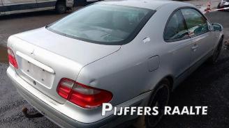 Mercedes CLK CLK (C208), Coupe, 1997 / 2002 2.0 200K 16V picture 8