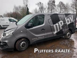 Fiat Talento Talento, Van, 2016 1.6 EcoJet BiTurbo 125 picture 3