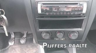 Seat Cordoba Cordoba (6L2), Sedan, 2002 / 2009 1.4 16V picture 10