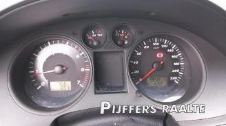 Seat Cordoba Cordoba (6L2), Sedan, 2002 / 2009 1.4 16V picture 9