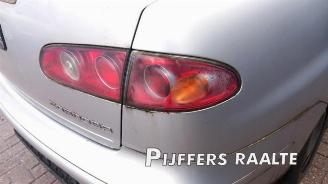 Seat Cordoba Cordoba (6L2), Sedan, 2002 / 2009 1.4 16V picture 7