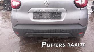 Renault Captur Captur (2R), SUV, 2013 0.9 Energy TCE 12V picture 10