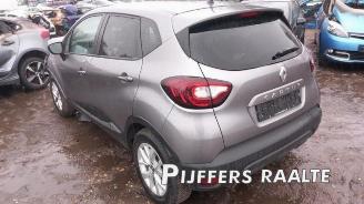 Sloopauto Renault Captur Captur (2R), SUV, 2013 0.9 Energy TCE 12V 2019/4