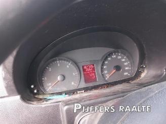 Volkswagen Crafter Crafter, Van, 2011 / 2016 2.0 TDI 16V picture 22