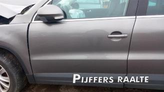 Volkswagen Tiguan Tiguan (5N1/2), SUV, 2007 / 2018 2.0 TSI 16V 4Motion picture 9