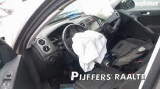 Volkswagen Tiguan Tiguan (5N1/2), SUV, 2007 / 2018 2.0 TSI 16V 4Motion picture 11