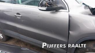 Volkswagen Tiguan Tiguan (5N1/2), SUV, 2007 / 2018 2.0 TSI 16V 4Motion picture 4