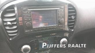 Nissan Juke Juke (F15), SUV, 2010 / 2019 1.6 16V picture 19