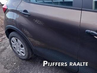Renault Captur Captur I (2R), SUV, 2013 0.9 Energy TCE 12V picture 9