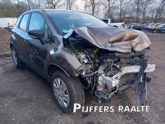Renault Captur Captur I (2R), SUV, 2013 0.9 Energy TCE 12V picture 6