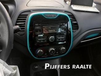 Renault Captur Captur I (2R), SUV, 2013 0.9 Energy TCE 12V picture 26