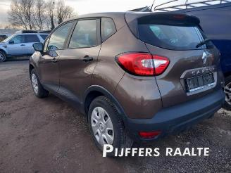 Renault Captur Captur (2R), SUV, 2013 0.9 Energy TCE 12V picture 3