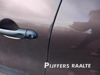 Renault Captur Captur I (2R), SUV, 2013 0.9 Energy TCE 12V picture 19
