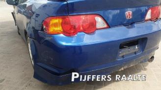 Honda Integra Integra type R (DC5), Coupe, 2002 / 2007 2.0i 16V picture 14