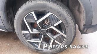 BYD Atto 3 Atto 3, SUV, 2022 60kWh picture 25