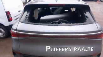 BYD Atto 3 Atto 3, SUV, 2022 60kWh picture 14