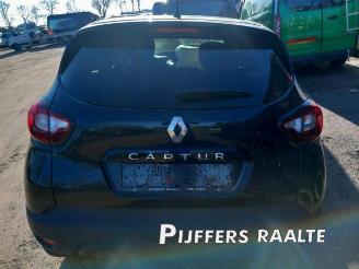 Renault Captur Captur (2R), SUV, 2013 0.9 Energy TCE 12V picture 8