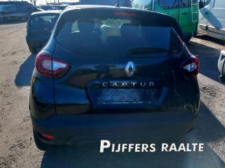 Renault Captur Captur (2R), SUV, 2013 0.9 Energy TCE 12V picture 3