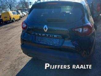 Renault Captur Captur I (2R), SUV, 2013 0.9 Energy TCE 12V picture 4