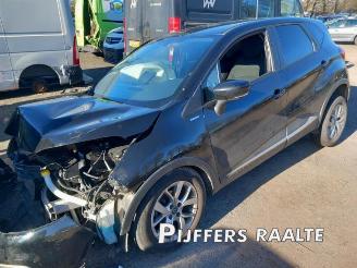 Renault Captur Captur (2R), SUV, 2013 0.9 Energy TCE 12V picture 5