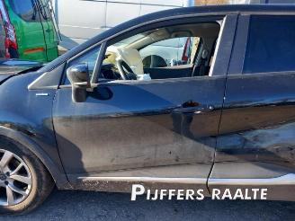 Renault Captur Captur I (2R), SUV, 2013 0.9 Energy TCE 12V picture 10