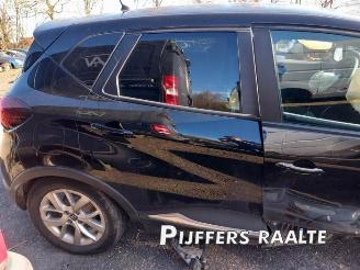 Renault Captur Captur I (2R), SUV, 2013 0.9 Energy TCE 12V picture 7
