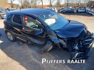 Renault Captur Captur I (2R), SUV, 2013 0.9 Energy TCE 12V picture 6