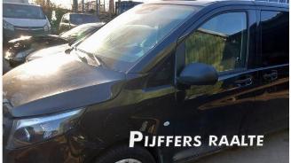 Purkuautot passenger cars Mercedes Vito Vito Tourer (447.7), Bus, 2014 2.0 114 CDI 16V 2025/3