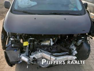 Peugeot Expert Expert (V1/VA/VB/VE/VF/VT/VY), Van, 2016 1.5 BlueHDi 120 picture 19