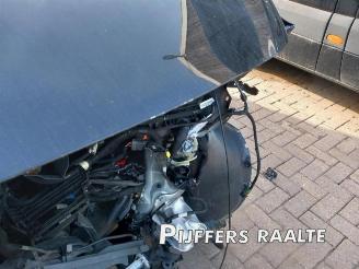 Peugeot Expert Expert (V1/VA/VB/VE/VF/VT/VY), Van, 2016 1.5 BlueHDi 120 picture 21