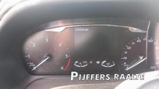 Ford Fiesta Fiesta 7, Hatchback, 2017 1.5 TDCi 85 picture 21