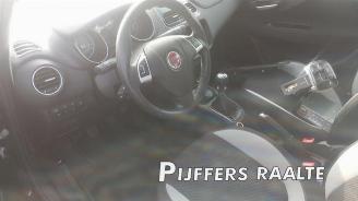 Fiat Punto Punto III (199), Hatchback, 2012 0.9 TwinAir picture 11
