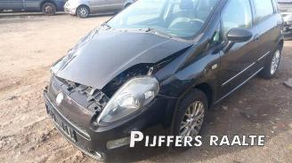 Fiat Punto Punto III (199), Hatchback, 2012 0.9 TwinAir picture 5