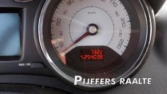 Peugeot 308 308 (4A/C), Hatchback, 2007 / 2015 1.6 VTI 16V picture 11