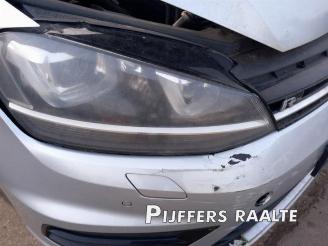 Volkswagen Golf Golf VII (AUA), Hatchback, 2012 / 2021 1.4 TSI 16V picture 6