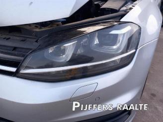 Volkswagen Golf Golf VII (AUA), Hatchback, 2012 / 2021 1.4 TSI 16V picture 22