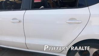 Volkswagen Polo Polo V (6R), Hatchback, 2009 / 2017 1.4 GTI ABT 16V picture 10