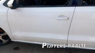 Volkswagen Polo Polo V (6R), Hatchback, 2009 / 2017 1.4 GTI ABT 16V picture 11