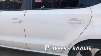 Volkswagen Polo Polo V (6R), Hatchback, 2009 / 2017 1.4 GTI ABT 16V picture 10