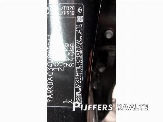 Toyota Yaris Yaris IV (P21/PA1/PH1), Hatchback, 2020 1.5 12V Hybrid picture 14